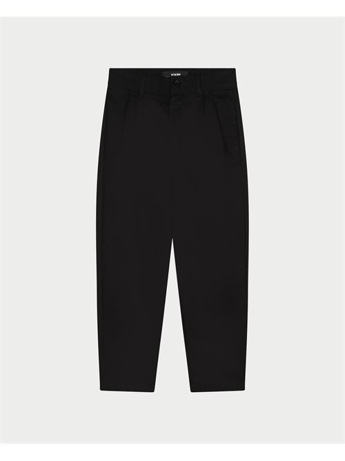 Karl Lagerfeld Kids' Pleated Trousers KARL LAGERFELD | Z3026509B